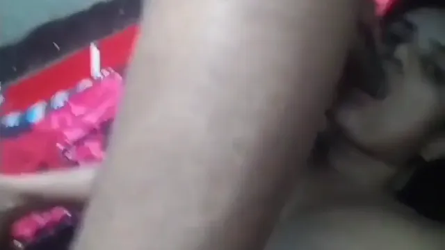 Bengali Bhabhi Blowjob - Wild Lollipop Sucking & Hardcore Missionary Fuck