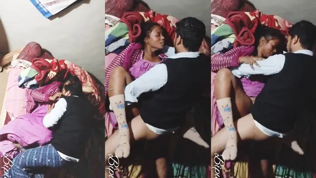 Desi Village Bhabhi Devar Sex - Devar มีเซ็กซ์กับหมู่บ้าน bhabhi
