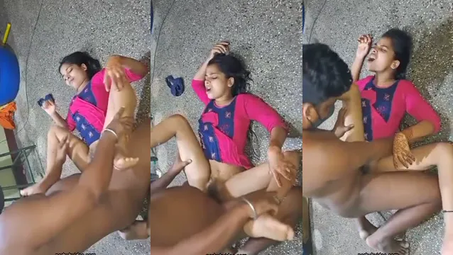 Watch Desi Young Girl Painful Kitchen Sex - কিচেনে যুবতীর ব্যথার হট সেক্স 🔥 full viral video leaked