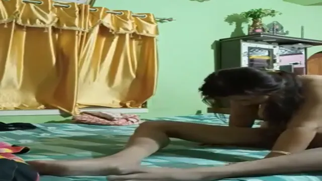 Bengali Mature Couple Wild Chudai - Hardcore Doggy & Blowjob MMS