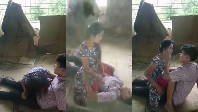 Watch Nepali Dominant Girlfriend - Wild Public Sex Adventure full viral video leaked