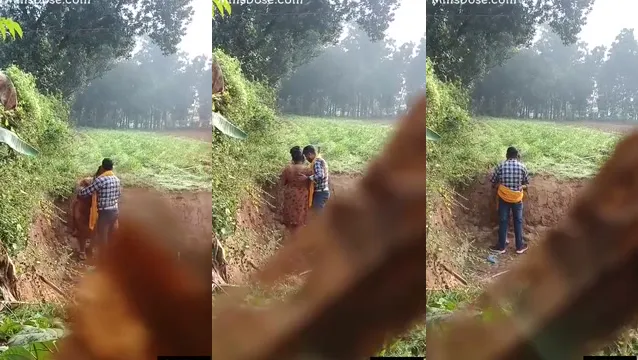 Village BF GF ভাইরাল রোমান্স - গ্রামের হট কাপলের গরম ভিডিও 🔥