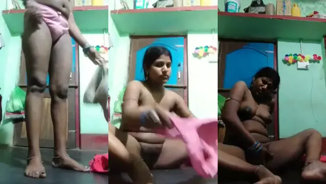 Horny Desi Bhabhi Fingering Video - হর্নি দেশি ভাবির ফিঙ্গারিং সিন