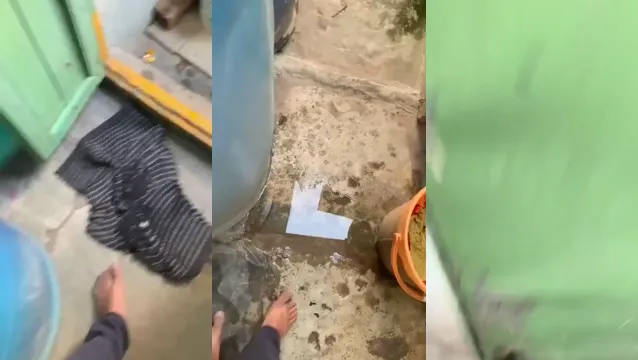 Desi Anne Banyo Videosu - Desi Anne Banyo Videosu