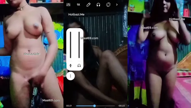 Watch Hot Bengali GF Nude XXX - সেক্সি বাঙালি GF এর হর্নি নগ্ন ভিডিও 🔥 full viral video leaked