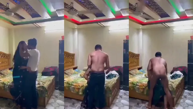 Bhabi Sex Video Viral - ভাই বিদেশ থাকায় ভাবির সাথে সেক্স ভাইরাল ভিডিও