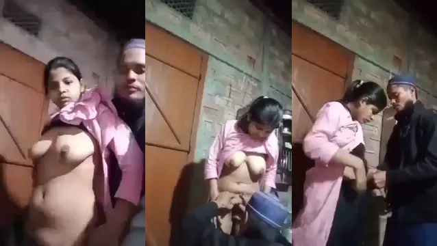 Muslim Man Hot Sex Cute Desi Girl XXX - মুসলিম লোকের সাথে কিউট গার্লের গরম XXX 🔥
