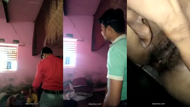 Desi Cousin Sex Scandal - মামার মেয়েকে BF চুদলো 🔥