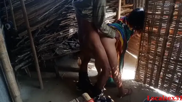 Watch Dehati Bhabhi Ass Fuck Viral - গ্রামীণ ভাবীর টাইট পাছা চোদা 🔥 full viral video leaked