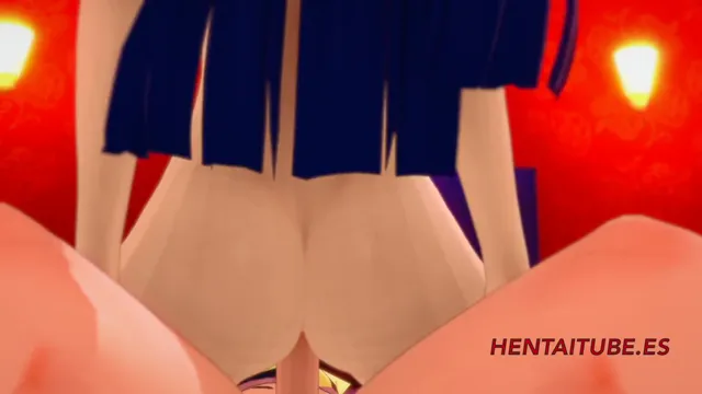 Boruto Hentai - Hinata Fucked Hard - Naruto Anime Porn