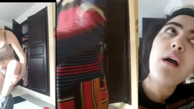 Deshi Girls Undress Video - মেয়েরা জামার নিচে কী পরে দেখুন! | desiviral.net