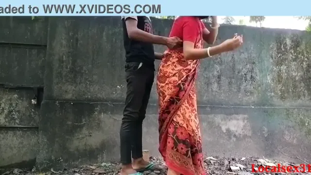 Kolkata Village Bhabhi Hot Ass Sex - গ্রাম ভাবীর টাইট অ্যাস চোদা 🔥