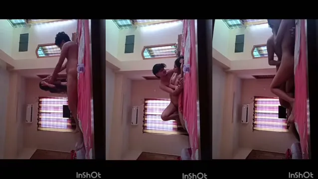 Desi GF BF গরম সেক্স - ভাইরাল ভিডিও 18+ ফুল HD 🔥