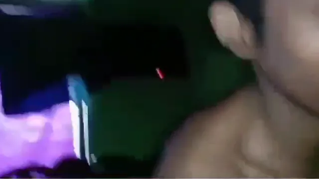 Indian Girl Tight Pussy Slow Missionary Fuck - Moaning Loudly As Thick Dick Enters