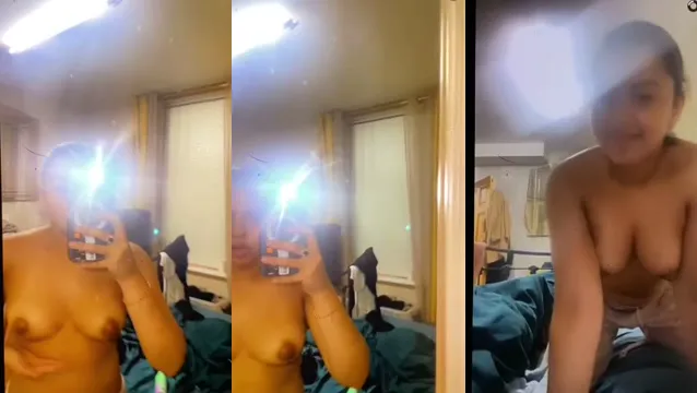 Sexy Desi meisje aan het baden MMS - Sexy Desi meisje aan het baden naaktvideo