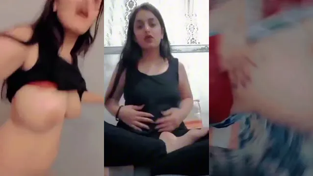 Watch Desi College Girl Wild Masturbation & Strip - Hot Wet Pussy Exposed full viral video leaked