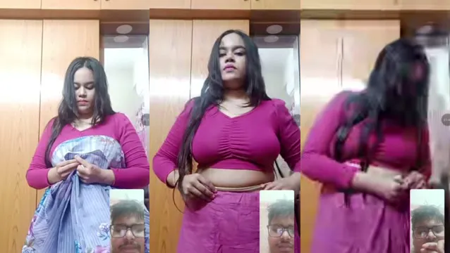 Sexy Desi Bhabhi Stripping Video - সেক্সি দেশি ভাবির স্ট্রিপিং শো দেখুন