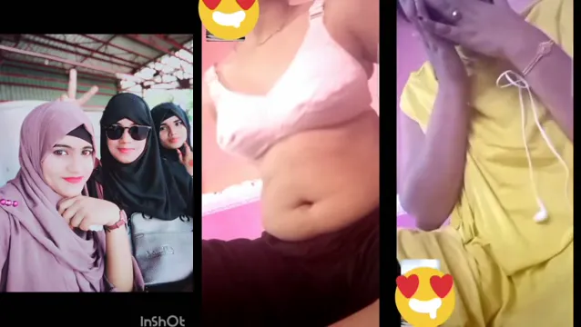Watch Desi Girl pokazuje piersi i cipkę – wyciekły telugu MMS-y full viral video leaked