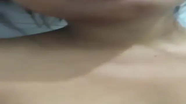 Beautiful Indian Girl Bathroom Solo - Spreading Pussy & Squeezing Tits