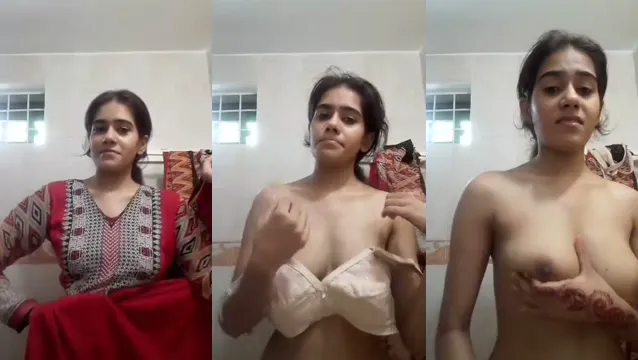 Watch Viral Desi College Girl Full Nude - কলেজ গার্লের হট ফুল নুড লিক 🔥 full viral video leaked