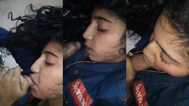 Watch Desi Blowjob Video - বন্ধুকে ধন চুষে দিলো বান্ধবি India Sex full viral video leaked
