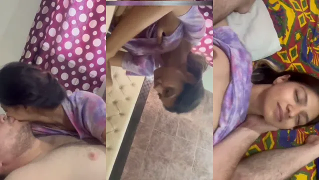 Simran Sahdev Viral MMS - দেশী গার্লফ্রেন্ড হট সিন লিক