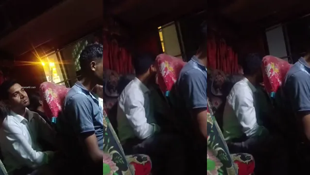 Bangladeshi Bus Lover Sex Video - বাসে প্রেমিকার হট সিন দেখুন