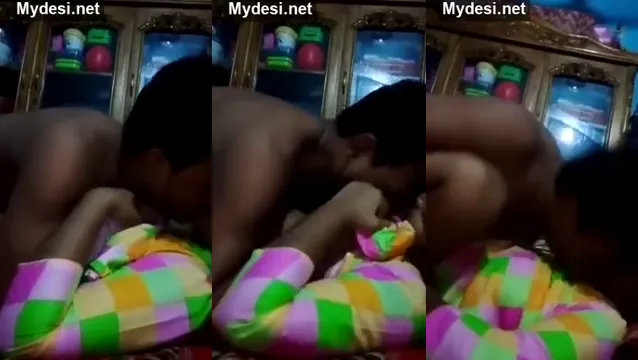 Watch Desi Married Couple Hot Homemade Sex - দম্পতির বাড়িতে গরম XXX 🔥 full viral video leaked