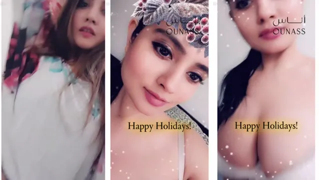 Mehak Rajpoot Part 3 MMS Leak - বড় বুবস নেংটো টিজ!