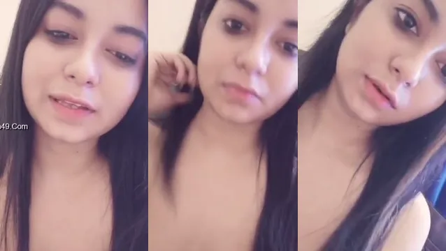 Horny Village Girl Boobs Pussy Show - Assista ao vídeo de nudez gostosa da garota da vila