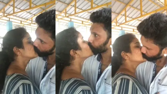 South Indian Juicy Open Kiss Viral - জুসি লিপ লক টাঙ্গ ড্যান্স!