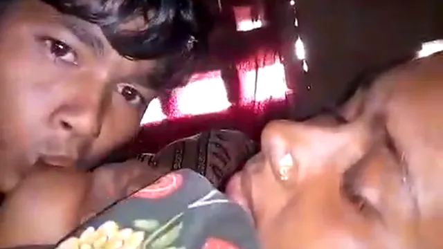 Village Bhabhi Devar XXX - Viral Desi Sex Exposed