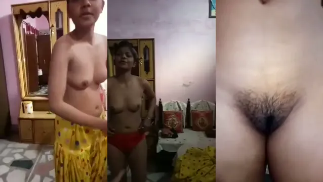 Virgin Desi Girl Small Boobs Tight Pussy - BF হট লিক ভিডিও 🔥