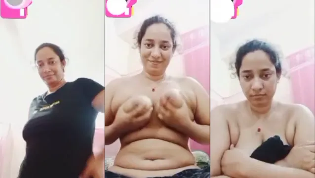 Watch Horny Desi Bhabhi Fingering Video - হর্নি ভাবীর হট শো দেখুন full viral video leaked
