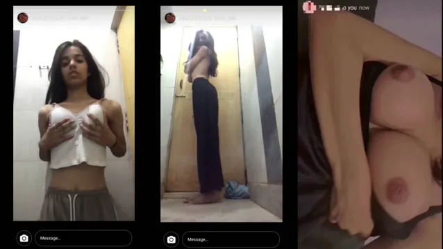 Watch Desi Teen Bends Over for Sugar Daddy - Viral Instagram XXX 2026 full viral video leaked