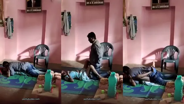 Desi Maid Owner Hot Sex - মালিকের সাথে মেইডের গরম চোদাচুদি 🔥