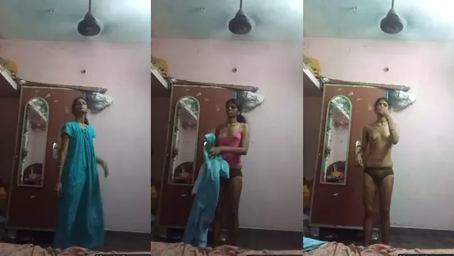 Desi Slim Girl Nude Body Show - স্লিম দেশি মেয়ের নগ্ন ভিডিও দেখুন