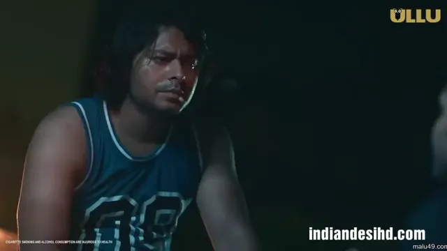 Desi Kishe Episode 3 ULLU Original - Steamiest Indian Web Series Scene