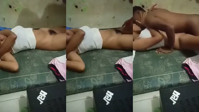 Cousin Brother Hairy Pussy Night Spying - Forbidden Indian Taboo Fantasy