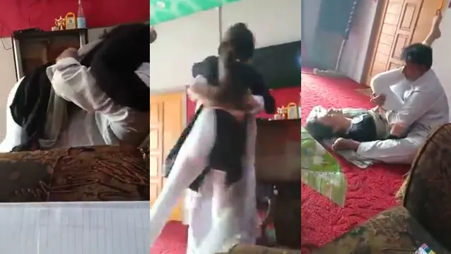 শিক্ষক ছাত্রী চুদাচুদি ভিডিও ভাইরাল - Teacher Student Sex Video Full HD Bangla