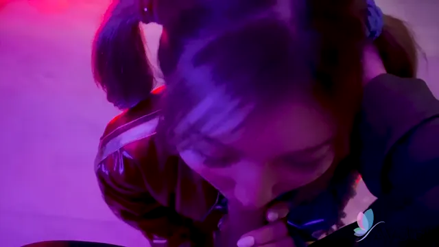 Harley Quinn Cosplay Sex Party - Li Zhiyan Gets Destroyed By Multiple Cocks