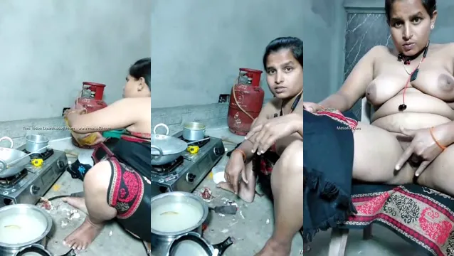Desi Bhabhi Masturbating On Cam Show - Hot Live Leak