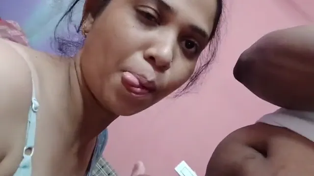 Watch Horny Indian Couple Naked Sex - Wet Pussy Fucking Hard! full viral video leaked