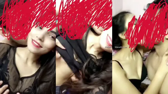 Sexy Desi Girl Enjoy With Lover - Hot Enjoy with Sexy Desi Girl Lover