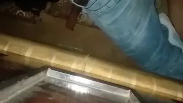 Pakistani Cousin Fucked Hard - Taboo Family Sex With Thick Cock