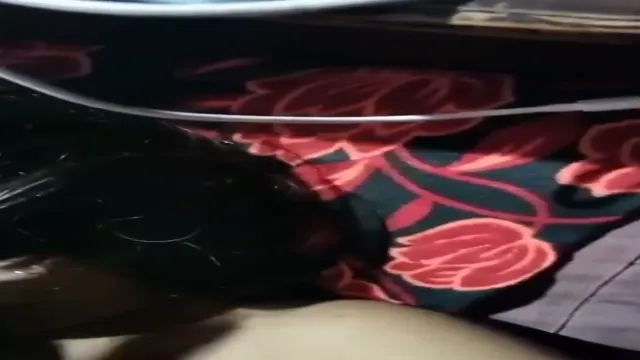 Hindi Village Girl MMS - Boyfriend Fucks Her While Talking Dirty