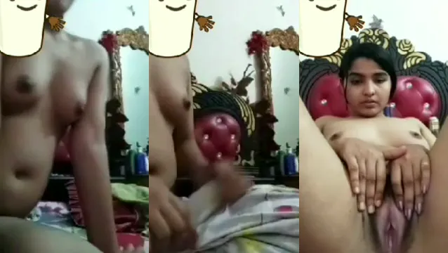 Azgın Desi Kız Parmaklama - Azgın Desi Kız Parmaklama Videosu