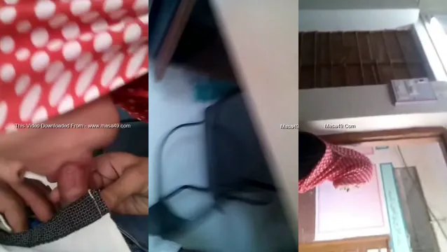 Paki Girl Blowjob Video - Het avsugningsscen av Paki Girl