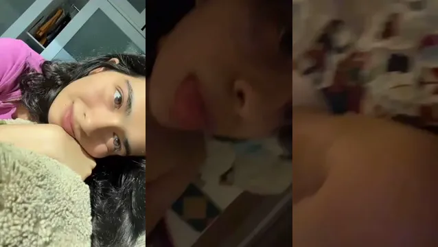 Cute Petite Desi Girl Nude Tease - ছোট দেশী বেবির হট বুবি অ্যাস 🔥