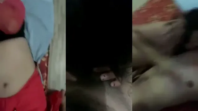 Horny Teacher Fucked by Student - শিক্ষিকা ছাত্রের দাসত্ব!